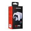 Kép 7/14 - Rampage Gamepad töltő - RP-PS5 (dokkoló 2x PS5 kontroller töltéséhez, fehér)