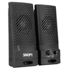Kép 2/9 - Snopy SN-510 Black
