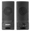 Kép 3/9 - Snopy SN-510 Black
