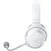 Kép 2/6 - Razer Barracuda X Mercury fehér vezeték nélküli gamer headset