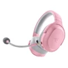 Kép 2/6 - Razer Barracuda X rózsaszín vezeték nélküli gamer headset