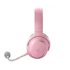 Kép 3/6 - Razer Barracuda X rózsaszín vezeték nélküli gamer headset