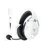 Kép 1/7 - Razer BlackShark V2 HyperSpeed fehér vezeték nélküli gamer headset