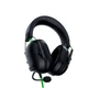 Kép 3/10 - Razer Blackshark V2 X 3,5mm jack gamer headset