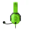 Kép 5/8 - Razer Blackshark V2 X Headset Green