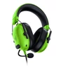 Kép 6/8 - Razer Blackshark V2 X Headset Green