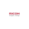 Kép 2/2 - Ricoh C2030/2550 sárga toner (eredeti)