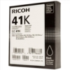 Kép 2/2 - Ricoh GC41 tintapatron black (eredeti) 2,5K