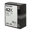 Kép 1/3 - Ricoh SGK3100 gél Black 10K GC42K /405836/ (eredeti)