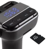 Kép 4/4 - SAL FMBT MIC FM modulátor és Bluetooth transzmitter