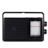 Kép 2/5 - SAL RPR 7B MP3/Bluetooth 4 sávos AC/DC táskarádió