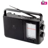 Kép 1/5 - SAL RPR 7B MP3/Bluetooth 4 sávos AC/DC táskarádió