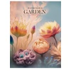 Kép 1/4 - Füzet, tűzött, A5, vonalas, 48 lap, SHKOLYARYK "Garden", vegyes
