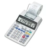 Kép 1/4 - Számológép, szalagos, 12 számjegy, 2 színű nyomtató, SHARP "EL-1750V"