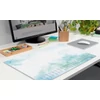 Kép 2/5 - Könyökalátét, 595x410 mm, 3 éves és heti tervezővel, SIGEL "Watercolor Sea"
