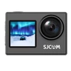 Kép 6/7 - SJCAM Aciton SJ4000 Dual Screen 4K fekete sportkamera