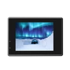 Kép 7/7 - SJCAM Aciton SJ4000 Dual Screen 4K fekete sportkamera