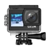 Kép 4/7 - SJCAM Aciton SJ4000 Dual Screen 4K fekete sportkamera