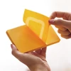 Kép 4/11 - Öntapadó jegyzettömb STICK`N 76x76mm 360°-ban tapadó rózsaszín 100 lap