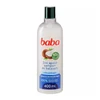 Kép 1/2 - Sampon 400 ml., 2 in 1, kókuszolajjal, Baba