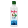 Kép 2/2 - Sampon 400 ml., 2 in 1, kókuszolajjal, Baba