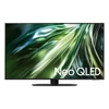 Kép 1/11 - Samsung 43" QE43QN90DATXXH 4K UHD Smart Neo QLED Mini LED TV