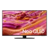 Kép 1/7 - Samsung 43" QE43QN90FATXXH 4K UHD Smart Neo QLED Mini LED TV