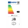 Kép 6/11 - Samsung 55" QE55Q80DATXXH 4K UHD Smart QLED TV