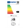 Kép 6/11 - Samsung 55" QE55QN90DATXXH 4K UHD Smart Neo QLED Mini LED TV