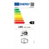 Kép 6/11 - Samsung 65" QE65Q80DATXXH 4K UHD Smart QLED TV