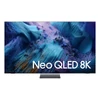 Kép 1/7 - Samsung 65" QE65QN990FTXXH 8K UHD Smart Neo QLED Mini LED TV