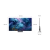 Kép 4/7 - Samsung 65" QE65QN990FTXXH 8K UHD Smart Neo QLED Mini LED TV