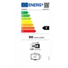 Kép 6/11 - Samsung 65" QE65S90DATXXH 4K UHD Smart OLED TV