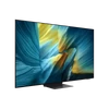 Kép 2/7 - Samsung 65" QE65S95FATXXH 4K UHD Smart OLED TV