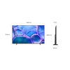 Kép 4/7 - Samsung 75" UE75U7022FKXXH 4K UHD Smart LED TV