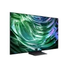 Kép 2/6 - Samsung 83" QE83S90DAEXXH 4K UHD Smart AI OLED TV