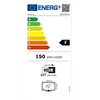 Kép 6/6 - Samsung 83" QE83S90DAEXXH 4K UHD Smart AI OLED TV