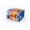 Kép 2/7 - Samsung C430/C480 toner multipack BCMY CLT-P404C (SU365A) (eredeti)