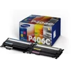 Kép 1/3 - Samsung CLT-P406C multipack toner SU375A (eredeti)