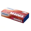 Kép 1/3 - Samsung CLP 365 magenta toner CLT-M406S (SU252A) (eredeti)