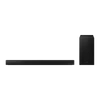 Kép 1/7 - Samsung HW-B650D/EN 3.1 csatornás hangprojektor vezeték nélküli mélynyomóval