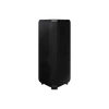 Kép 4/8 - Samsung MX-ST90B/ZF Sound Tower Bluetooth party hangszóró