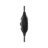 Kép 3/8 - Sandberg MiniJack Office Headset Saver Black