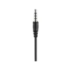 Kép 4/8 - Sandberg MiniJack Office Headset Saver Black