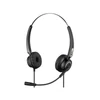 Kép 1/6 - Sandberg USB Office Headset Pro Stereo Black