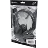 Kép 5/8 - Sandberg USB Office Headset Saver Black