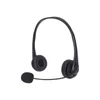 Kép 1/6 - Sandberg USB Office Headset Black