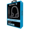 Kép 3/6 - Sandberg USB Office Headset Black