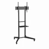 Kép 2/3 - Sbox FS-400 37"-70" VESA 600x400 görgős prezentációs állvány