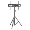 Kép 1/3 - Sbox FST-846 37"-70" VESA 600x400 hordozható prezentációs állvány